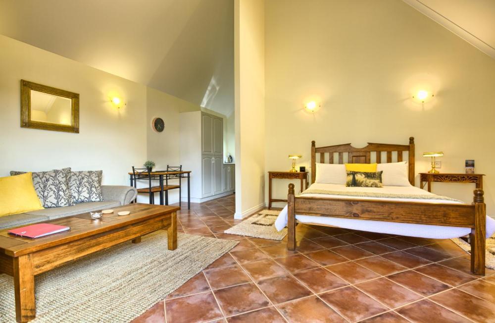 Spencer Suites แอลบานี ภายนอก รูปภาพ