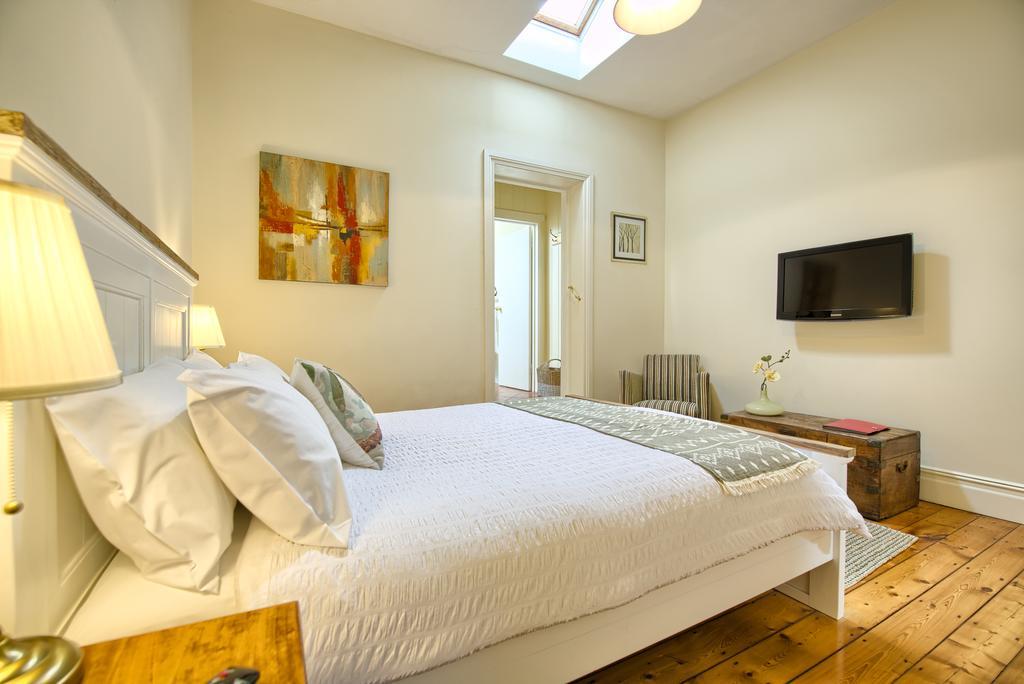 Spencer Suites แอลบานี ภายนอก รูปภาพ