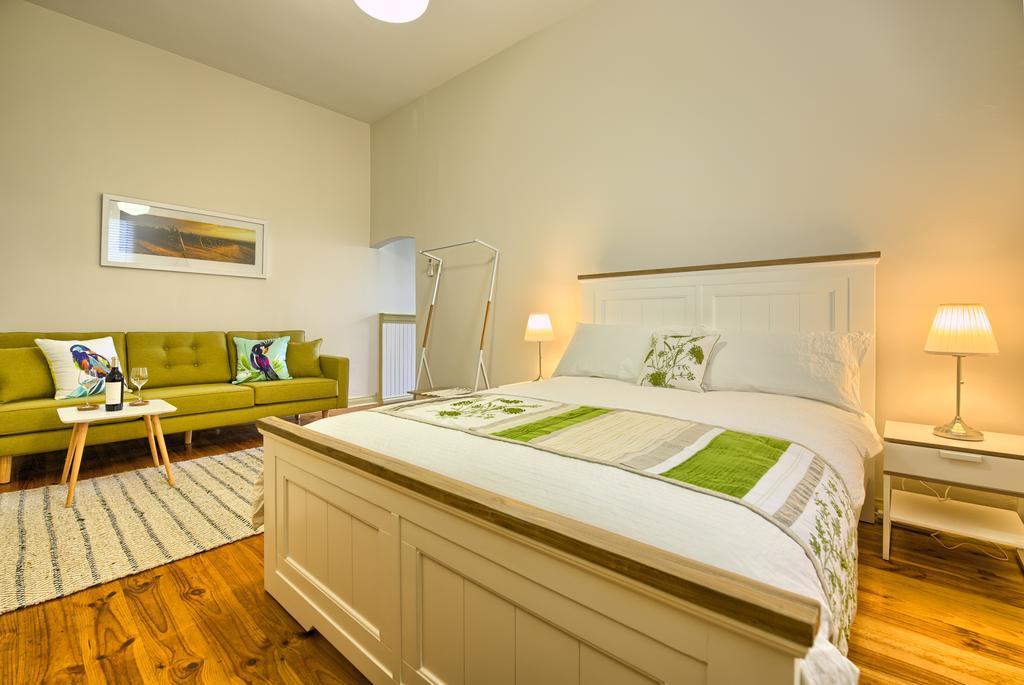 Spencer Suites แอลบานี ภายนอก รูปภาพ