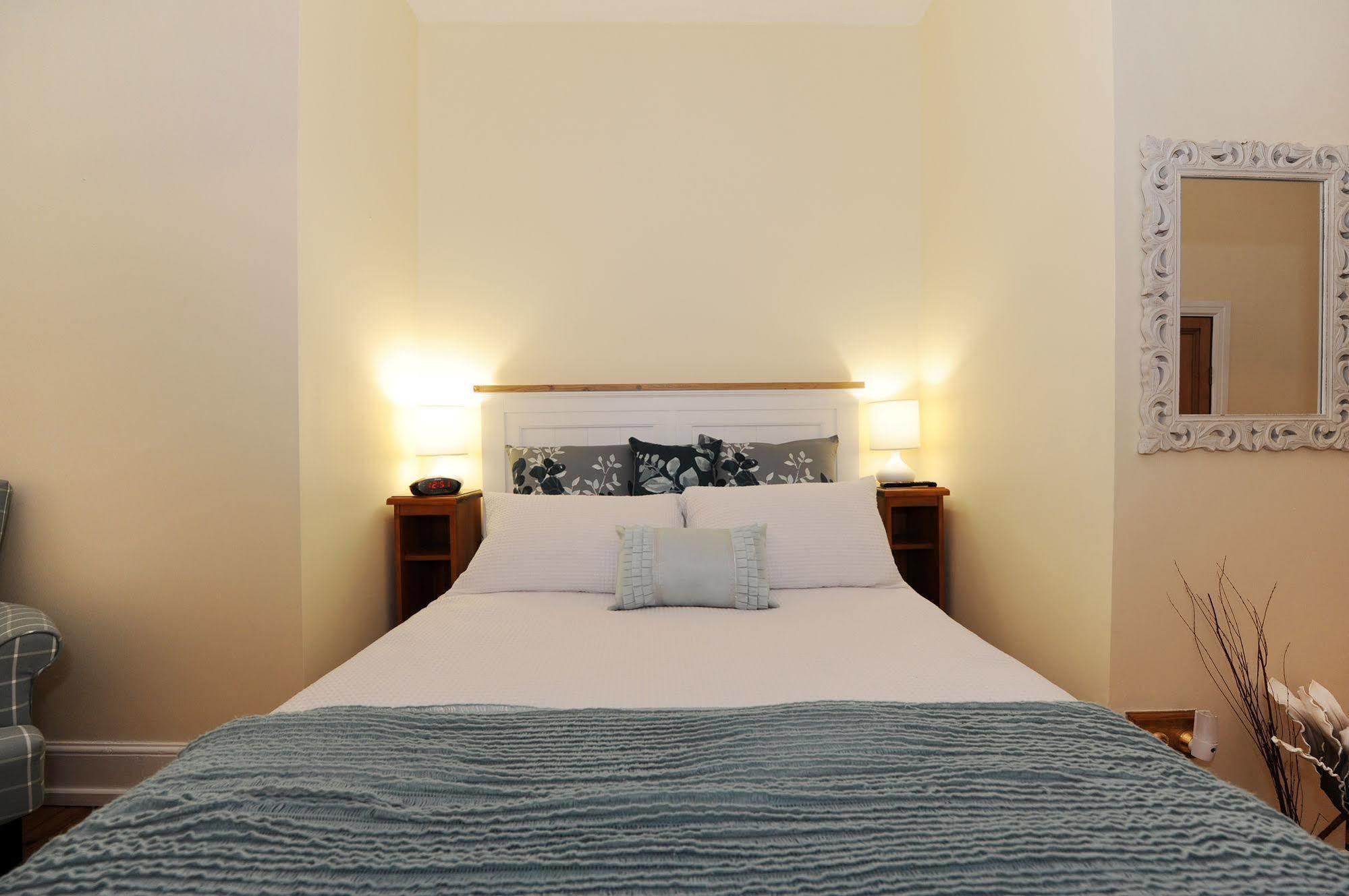 Spencer Suites แอลบานี ภายนอก รูปภาพ