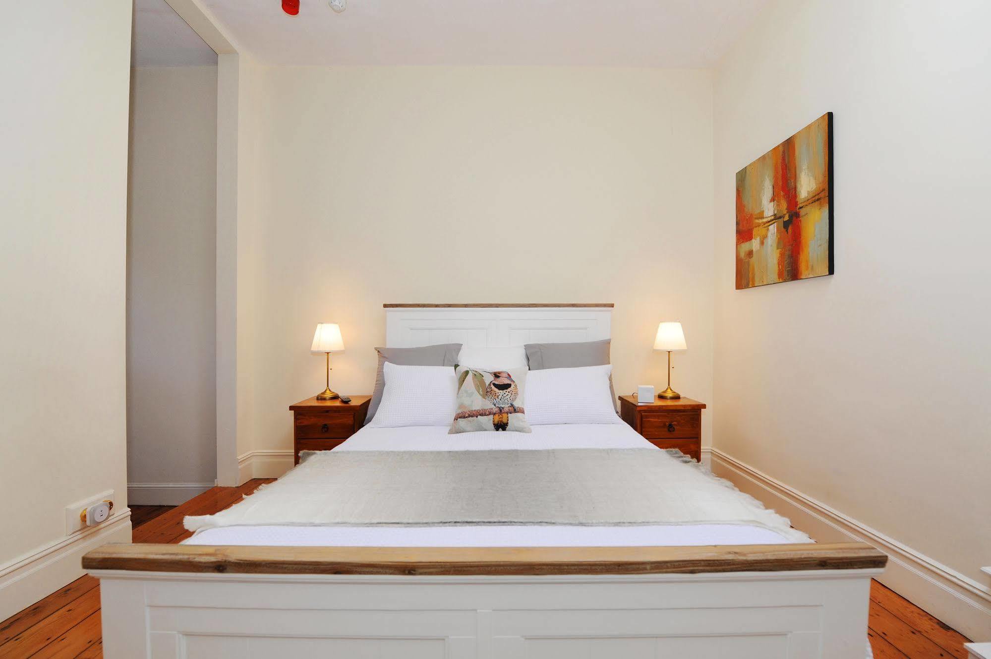 Spencer Suites แอลบานี ภายนอก รูปภาพ